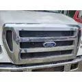 Ford F650 Grille thumbnail 3