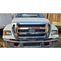 Ford F650 Grille thumbnail 1