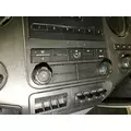 Ford F650 Heater & AC Temperature Control thumbnail 1
