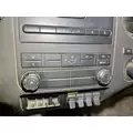 Ford F650 Heater & AC Temperature Control thumbnail 1