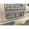 Ford F650 Heater & AC Temperature Control thumbnail 1