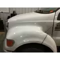 Ford F650 Hood thumbnail 2