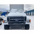 Ford F650 Hood thumbnail 3