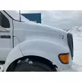 Ford F650 Hood thumbnail 5