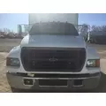 Ford F650 Hood thumbnail 4