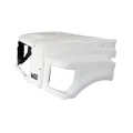 Ford F650 Hood thumbnail 2