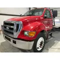 Ford F650 Hood thumbnail 2