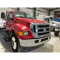 Ford F650 Hood thumbnail 4