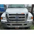 Ford F650 Hood thumbnail 2