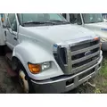 Ford F650 Hood thumbnail 3