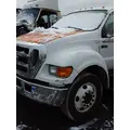 Ford F650 Hood thumbnail 2