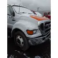 Ford F650 Hood thumbnail 3