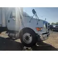  Hood Ford F650 for sale thumbnail