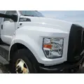  Hood FORD F650 for sale thumbnail
