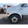 Ford F650 Hood thumbnail 2