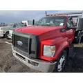  Hood FORD F650 for sale thumbnail