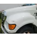 Ford F650 Hood thumbnail 1