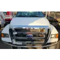 Ford F650 Hood thumbnail 2