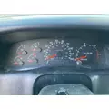 USED Instrument Cluster Ford F650 for sale thumbnail