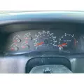 Ford F650 Instrument Cluster thumbnail 1