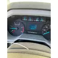 Used Instrument Cluster FORD F650 for sale thumbnail