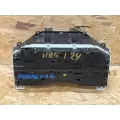 Ford F650 Instrument Cluster thumbnail 4