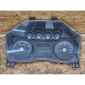 Ford F650 Instrument Cluster thumbnail 1