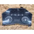 Ford F650 Instrument Cluster thumbnail 1