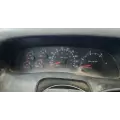 Ford F650 Instrument Cluster thumbnail 1