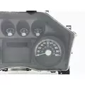 Ford F650 Instrument Cluster thumbnail 6
