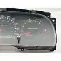 Ford F650 Instrument Cluster thumbnail 5