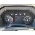 Ford F650 Instrument Cluster thumbnail 1