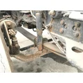 Ford F650 Leaf Spring, Front thumbnail 1