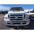 Ford F650 Miscellaneous Parts thumbnail 1