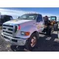 Ford F650 Miscellaneous Parts thumbnail 2