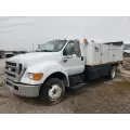 Ford F650 Miscellaneous Parts thumbnail 1