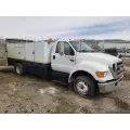 Ford F650 Miscellaneous Parts thumbnail 2