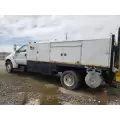Ford F650 Miscellaneous Parts thumbnail 3