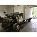 Ford F650 Miscellaneous Parts thumbnail 1