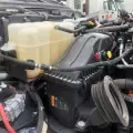 Ford F650 Radiator Overflow Bottle thumbnail 1