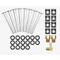 Ford F650 Radiator thumbnail 4