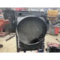 Ford F650 Radiator thumbnail 3