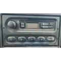 Ford F650 Radio thumbnail 1