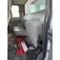 Ford F650 Seat, Front thumbnail 1