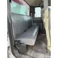 Ford F650 Seat, Front thumbnail 3