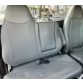 Ford F650 Seat, Front thumbnail 2