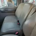 Ford F650 Seat, Front thumbnail 3