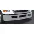NEW Bumper Assembly, Front FORD F650SD (SUPER DUTY) for sale thumbnail