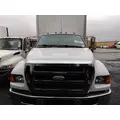 USED - A Hood FORD F650SD (SUPER DUTY) for sale thumbnail