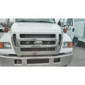 USED - A Hood FORD F650SD (SUPER DUTY) for sale thumbnail